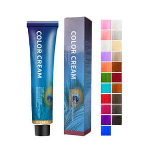 Tinture per <span class=keywords><strong>capelli</strong></span> organiche con Glitter a 43 <span class=keywords><strong>colori</strong></span> - Product Image 2