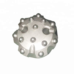 Đầu khoan giếng sâu, khoan đá sâu, mũi khoan khai thác mỏ, mũi khoan búa <span class=keywords><strong>DTH</strong></span>, khuyến mãi nóng - Product Image 6