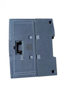 Module de contrôleur logique programmable (PLC) neuf d'origine S7-200SMART EM AM06 - Product Image 1
