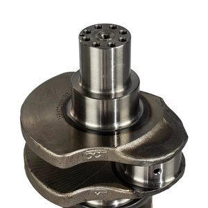 Pièces de moteur de haute qualité et efficaces : Vilebrequin 3917320 3918986 6151-<span class=keywords><strong>31</strong></span>-1110 pour DB58T D1146 DE08 D2366 DE12 DL08 - Product Image 2