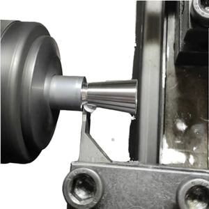 Premium Quality Custom CNC Machining Services Laser 5 Axis Aluminum Turning Car <strong>Parts</strong> <strong>1911</strong> Barrel Ultrasonic Stainless Steel - Product Image 1