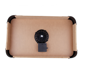 Mini <span class=keywords><strong>gioco</strong></span> <span class=keywords><strong>da</strong></span> <span class=keywords><strong>tavolo</strong></span> Air <span class=keywords><strong>Hockey</strong></span> in legno per <span class=keywords><strong>ghiaccio</strong></span> e uso interno - Product Image 5