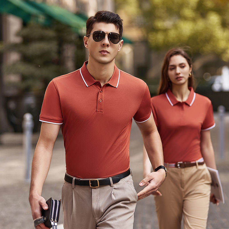 Polo Short Outfit With Tack In 11 Best Polo Shirts In 2025 - Main Image
