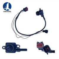 Caméra de recul pour Dodge Chrysler Grand Caravan 56054156AD