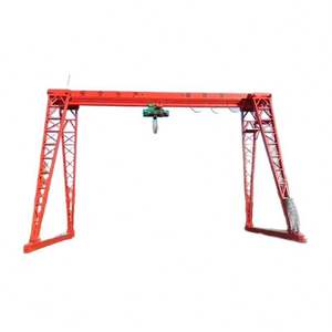 Grue mobile de 100 tonnes, mini-grue de 2 tonnes, grue Xc m g de 25 tonnes - Product Image 4