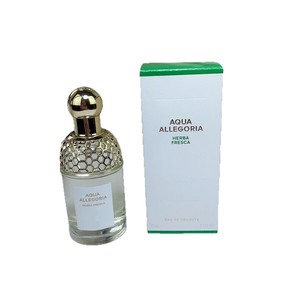 Aqua Allegoria Pera Granita 75ml Eau De Toilette Perfume para Mujer - Product Image 2