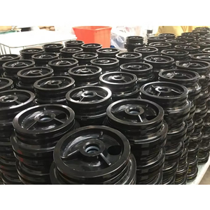 ตัวเรือนเมมเบรน RO แบบไร้รอยต่อ Meigu 4040 SS304 พร้อมข้อต่อ <span class=keywords><strong>Victaulic</strong></span> แบบเปิดเร็ว ป้องกันการกัดกร่อน สำหรับการบำบัดน้ำกร่อย - Product Image 6