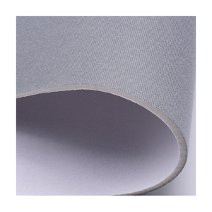 <span class=keywords><strong>Tissu</strong></span> en velours <span class=keywords><strong>éponge</strong></span> de 3MM, boucle en <span class=keywords><strong>tissu</strong></span> polaire, daim pour intérieur de voiture, couvre-chef de voiture - Product Image 2