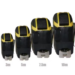 5M 7.5M 10M système métrique mesure outils de jaugeage règle mesure ruban à mesurer rétractable - Product Image 4