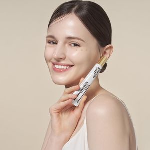 Crema Intensiva para Ojos con Ácido Hialurónico Elensilia 20 Mililitros Cuatro Estaciones Estilo Japonés y Coreano Antiarrugas Energizante Cuidado de la Piel - Product Image 2