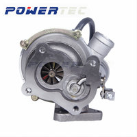 K03 turbo 53039880015 038145701A untuk Volkswagen Golf New Beetle 1,9tdi 1996-2010