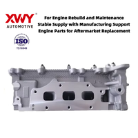 Culasse Neuve Direct Usine 110417920R H4B 0.9L 3 Cylindres Ajustement Direct Précision pour Moteur Renault Clio IV Captur