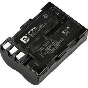 Batterie de remplacement EN-EL3e 1600mAh pour Nikon D-Series DSLR - Product Image 3