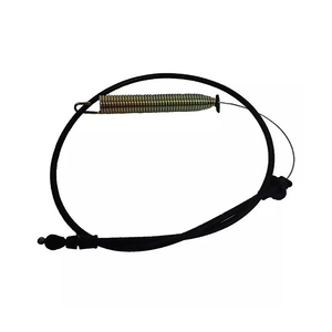 Cubiertas de cortacésped de grado industrial de 4 tiempos de alto rendimiento 125cc 24V 1600W Mejor precio Alta calidad al por mayor - Product Image 1