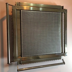 20*20cm 30*30cm 40*40cm doble brazo de acero inoxidable rebanador de queso cortador de queso <span class=keywords><strong>Zulay</strong></span> Cheddar - Product Image 2