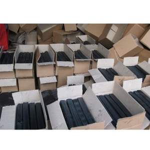 ถ่านไม้คุณภาพสูงแบบอัดแท่ง แคลอรีสูง เถ้าขาว ไร้ควัน สำหรับทำอาหารที่บ้าน สินค้าคุณภาพจากเวียดนาม - Product Image 3