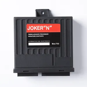 Processeur JOKER avancé de synchronisation de CNG de prix usine pour des kits de conversion de GNC LPG