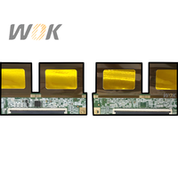 Écran LCD 8K de 32, 43, 50, 55, 65, 75, 85 pouces ST5461E01-1, pièce de rechange pour écran de télévision Samsung, LG, Hisense, AUO, cellule ouverte
