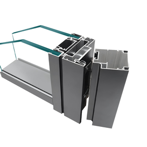 Vách ngăn kính tự đứng cho văn phòng gia đình phòng khách ăn tạm thời cách âm phân vùng Văn Phòng Giá cả hợp lý - Product Image 6