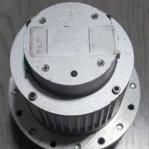Capacité de conception modulaire authentique et flexible CRA-RI50-70-PRO-161-2E Module de jonction intégré - Product Image 2