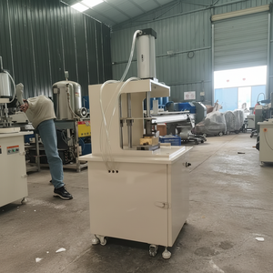 Jabón hecho a mano emporio pequeño solidsoap mezclador precio de la máquina - Product Image 1