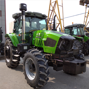 <span class=keywords><strong>รถ</strong></span>แทรกเตอร์ขับเคลื่อน 4 ล้อ 200 แรงม้า พร้อมเกียร์และกระปุกเกียร์ เครื่องยนต์ดีเซล Weichai ประหยัดพลังงาน <span class=keywords><strong>หลังคา</strong></span>เปิดได้ สำหรับใช้งานในฟาร์ม <span class=keywords><strong>รถ</strong></span>แทรกเตอร์จีนยี่ห้อ HUAXIA - Product Image 6