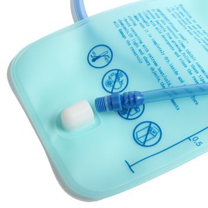 Bình Đựng Nước Ngoài Trời AJOTEQPT EVA Hydrat 2L - Product Image 2