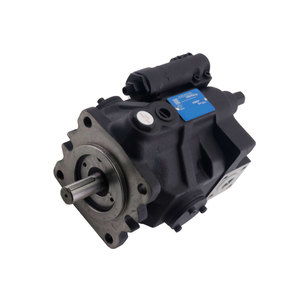 Pompe hydraulique à déplacement variable V15A3R10X du fabricant Spot, compatible avec la pompe à piston YEOSHE V15A2R10X - Product Image 1