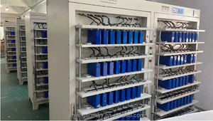 15KWH 10kwh 5kwh <strong>Lifepo4</strong> <strong>Battery</strong> 3.2v 24v 48v 100ah 200Ah 105Ah 280Ah 320Ah 314AH <strong>Lifepo4</strong> <strong>Battery</strong> Forwhole House PV/solar System - Product Image 4