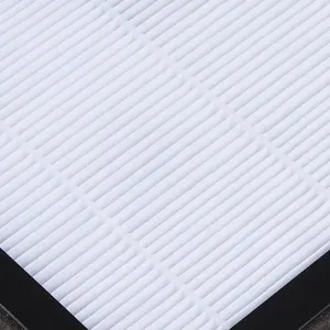 1 pièce Filtre de collecteur de poussière pour ongles, filtre d'aspiration pour perceuse à ongles, filtre pour aspirateur de poussière de machine à gel UV, original - Product Image 4