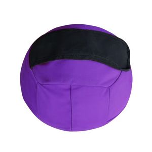 Wholesale High Quality Custom 1050D Nylon Durable Gym Fitness Equipment Workout <strong>Exercise</strong> Training Sand Atlas Stone <strong>Sandbag</strong> - Product Image 4