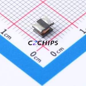 Inductor de Potencia SMD SRN.1812.LF820KT00, 3x3.5mm 82uH 10% 390mA 1.95Ohm - Product Image 2