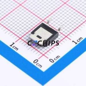 Venta al por mayor WSF40130 TO-252 Transistor de efecto de campo (MOSFET) Venta al por mayor Chips de componentes electrónicos y servicio BOM - Product Image 2