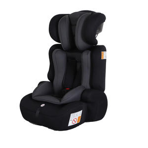 Coussin rehausseur de siège auto pour enfant personnalisé. Siège auto pour bébé. Pliable et portable. Universel pour les enfants de 1 à 12 ans - Product Image 2