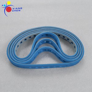 Durable <b>Printing</b> <b>Machinery</b> Parts Heidelberg Paper Receiving Belt XL75 XL105 SM102 Small O Ring Belt F4.614.560/01 245x10mm - Product Image 1