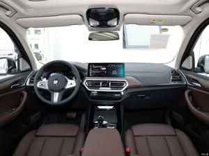 BMWs <span class=keywords><strong>X3</strong></span> 2022 <span class=keywords><strong>2023</strong></span> x-Drive Gasolina 5 Puertas 5 Asiento Suv China Ventas en línea - Product Image 6