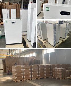 Paquete de Baterías HV Apiladas de Celdas de Grado A, Nuevas, en Stock en la UE, para Uso Doméstico - Product Image 2