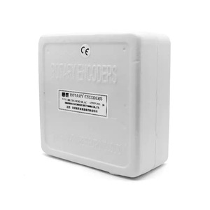 ตัวเข้ารหัสแบบหมุน Watanabe รุ่น HLE30-1024D-6LY.AC สำหรับใช้งานในอุตสาหกรรม - Product Image 1