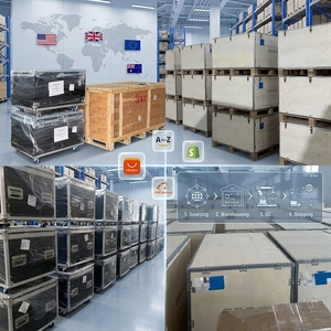 Agent logistique mondial Chine-Australie/NZ pour tabliers, sacs plastiques, expédition FCL, contrôle qualité - Product Image 5