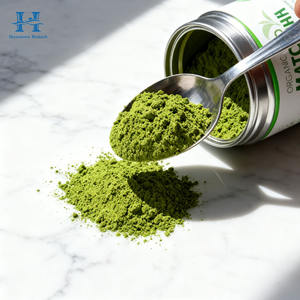 Havenova 100% Matcha murni bubuk Matcha Jepang, upacara kelas Matcha untuk Festival Hari perayaan Natal Thanksgiving - Product Image 2