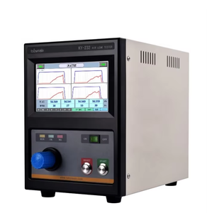 Detector de Fugas de Aire Multicanal IP67 IP68, Detector de Fugas de Aire por Presión Diferencial Multicanal, Precio de Fabricante - Product Image 3