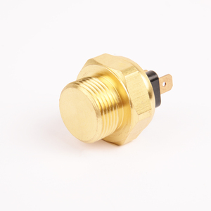 Nouveau 1850111 82638 96015494 126421 004433017 6U0959481E pour interrupteur de température de ventilateur de radiateur - Product Image 1