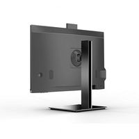 Computadora de escritorio todo en uno de 23,8 pulgadas, procesador Intel Core I3/I5/I7 opcional, pantalla táctil Full HD Win11