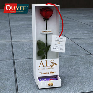 Dijual keranjang permen pesta tampilan konter desain toko ritel etalase bunga mal belanja keranjang permen - Product Image 2