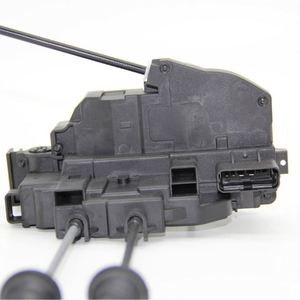 Actuador de Cerradura de Puerta para Automóviles Hyundai y Kia, 81410-2b000 - Product Image 4