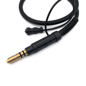 M-15 <span class=keywords><strong>MIG</strong></span> ngọn đuốc 150A CO2 M-150 <span class=keywords><strong>Mini</strong></span> Súng hàn 10ft 12ft 15ft - Product Image 5