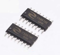 Xingyuan CS8676E CS8676 8676 ESOP16 classe D amplificateur Audio CHIPSTAR ICs puce de circuit intégré XYW SOP16 CS8676E