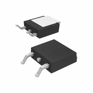 ทรานซิสเตอร์ TO-252AA AUIRFR4105ZTRL ชิปอิเล็กทรอนิกส์ ชิ้นส่วนอิเล็กทรอนิกส์ BOM IC มีสินค้าในสต็อก - Product Image 1