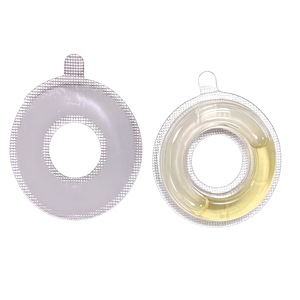 Diffuseur de parfum pour voiture à clipser sur grille d'aération, en plastique, portable, à évaporation naturelle, parfum longue durée, recharge aromathérapie - Product Image 1