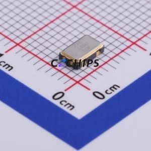 O950321MADA4SI Crystal Oscillator (Active) SMD5032-4P Crystal Oscillator 1MHz 20ppm CMOS 1.8V - Product Image 1